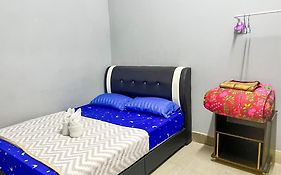 Budget Rest House Padang Besar