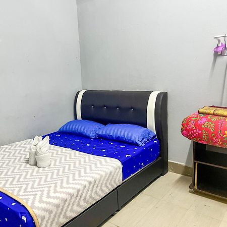 Budget Rest House Padang Besar Luaran gambar
