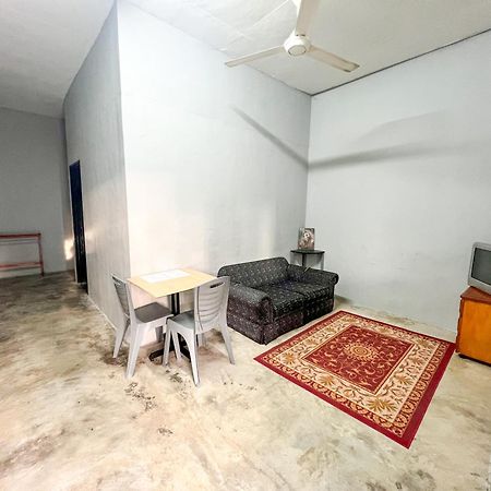 Budget Rest House Padang Besar Luaran gambar