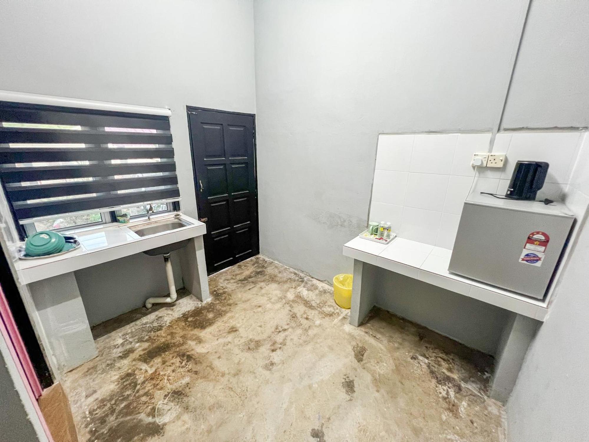 Budget Rest House Padang Besar Luaran gambar