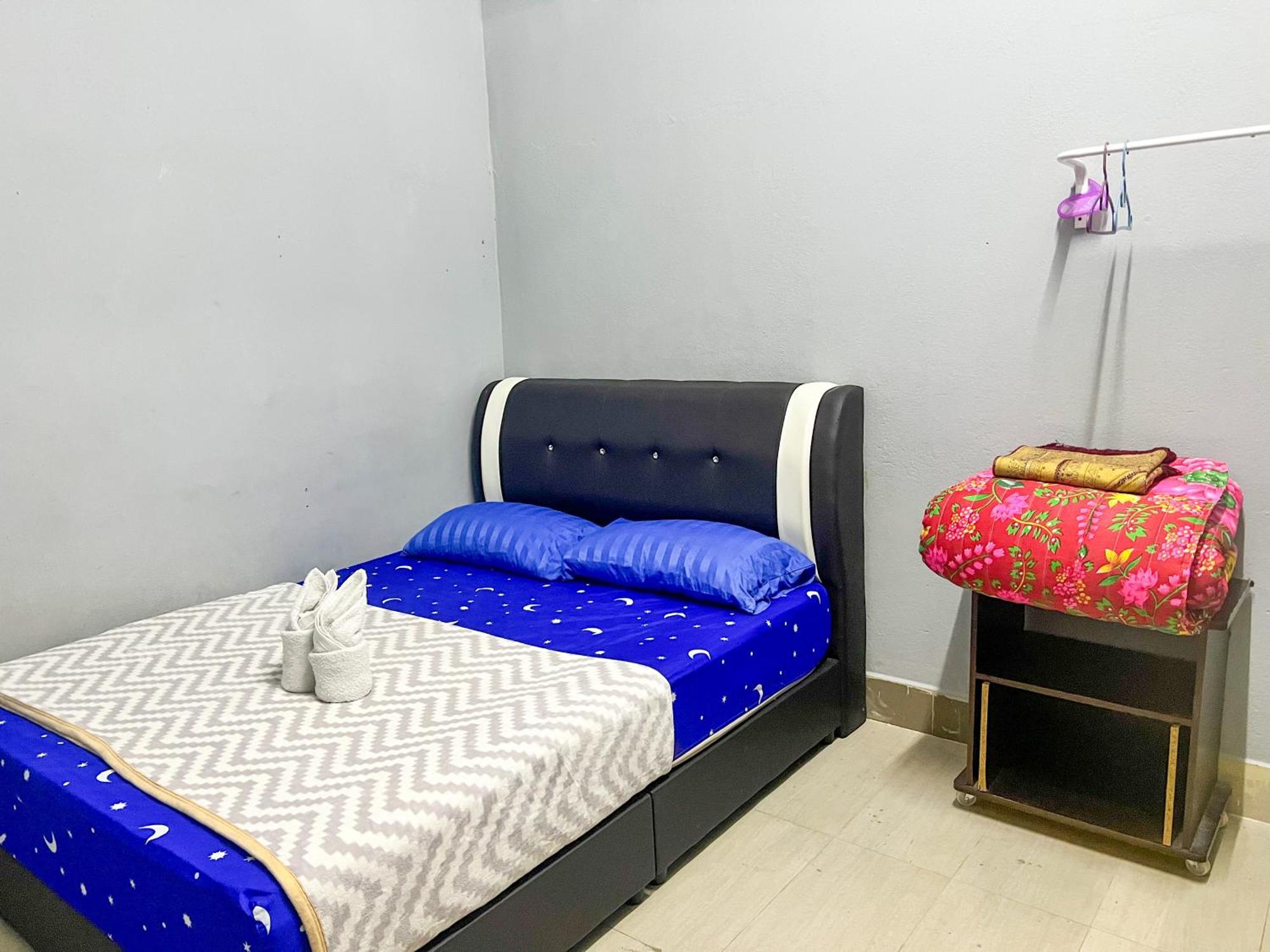 Budget Rest House Padang Besar Luaran gambar