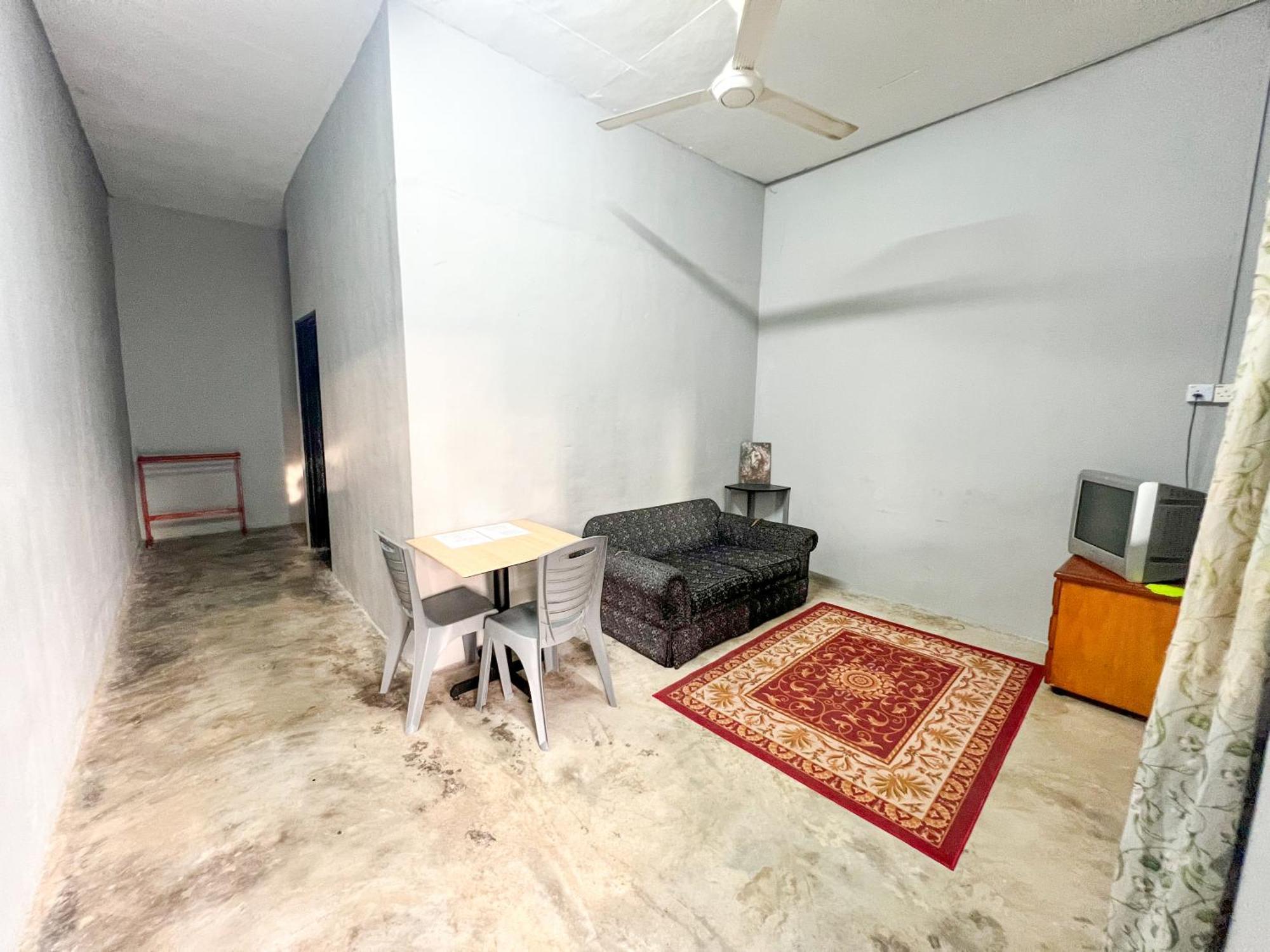 Budget Rest House Padang Besar Luaran gambar