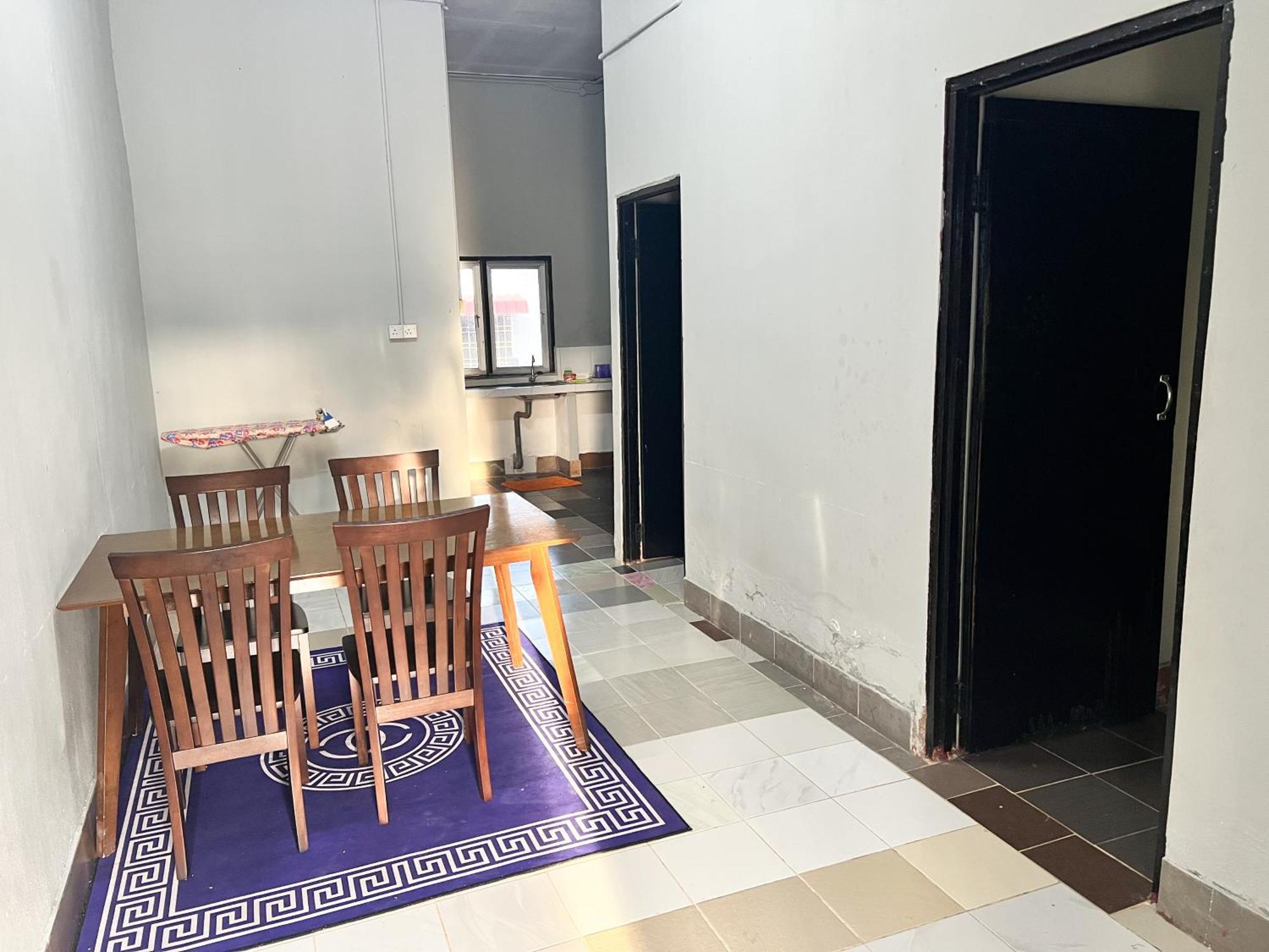 Budget Rest House Padang Besar Luaran gambar