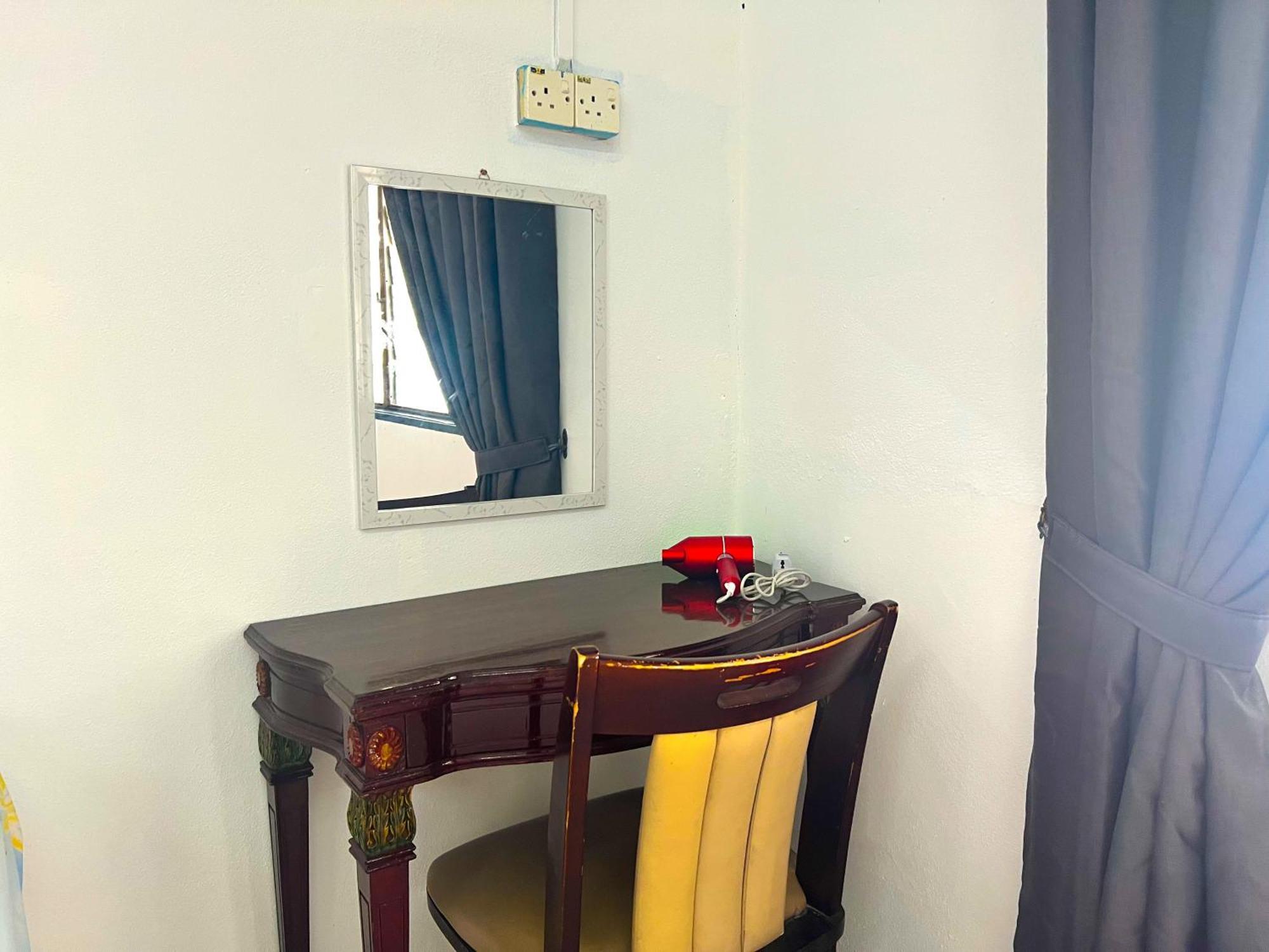 Budget Rest House Padang Besar Luaran gambar