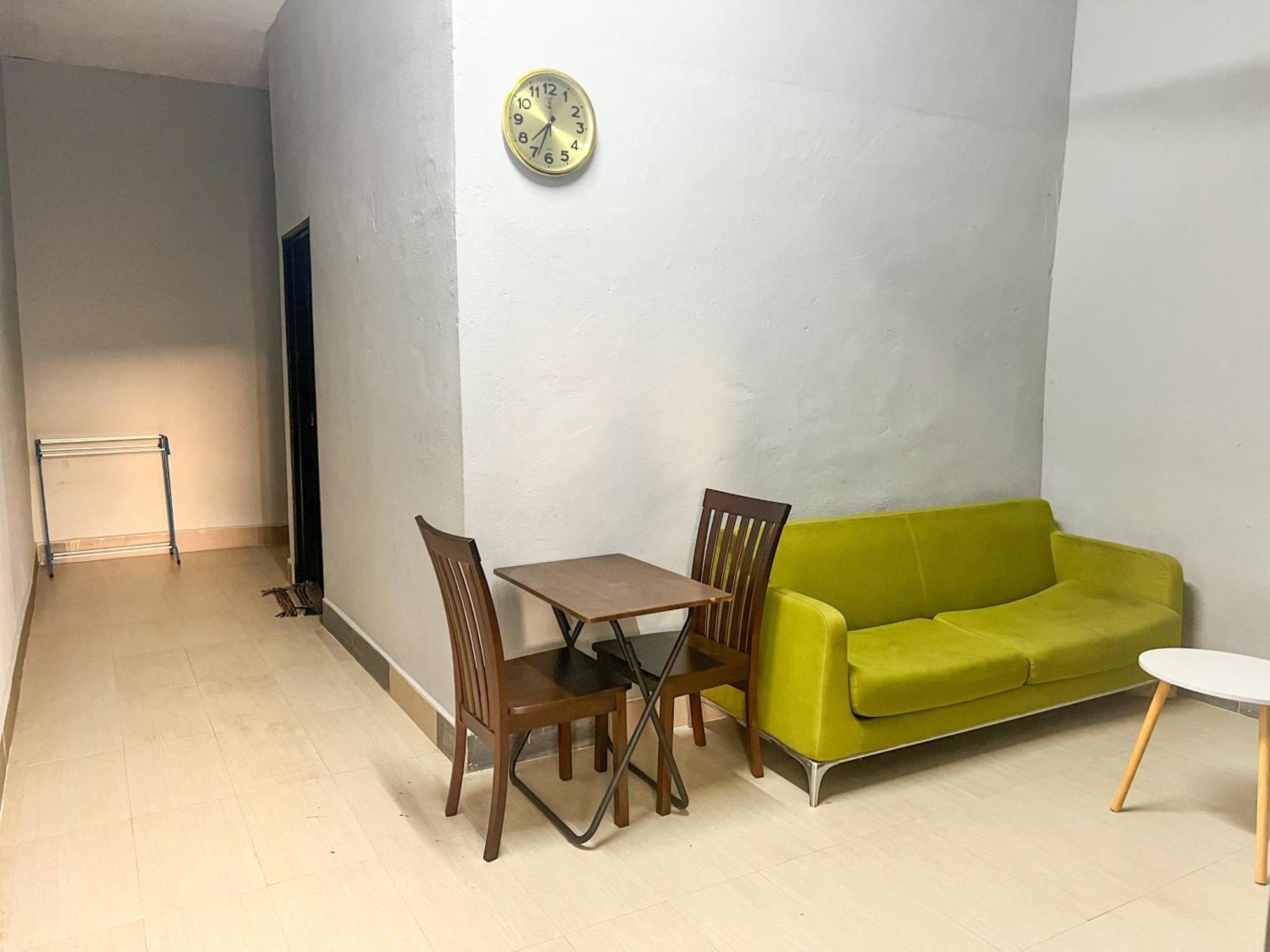 Budget Rest House Padang Besar Luaran gambar