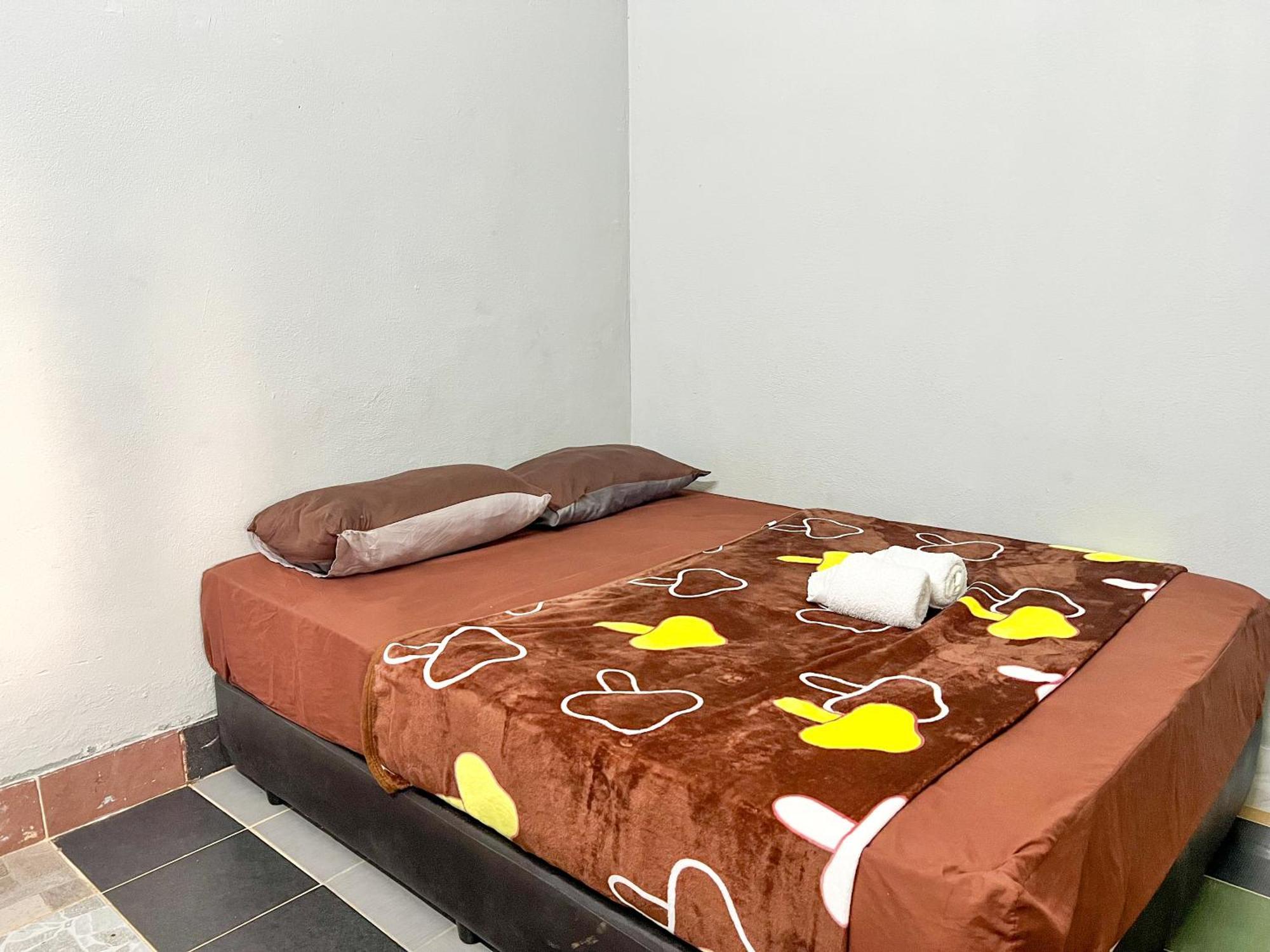 Budget Rest House Padang Besar Luaran gambar