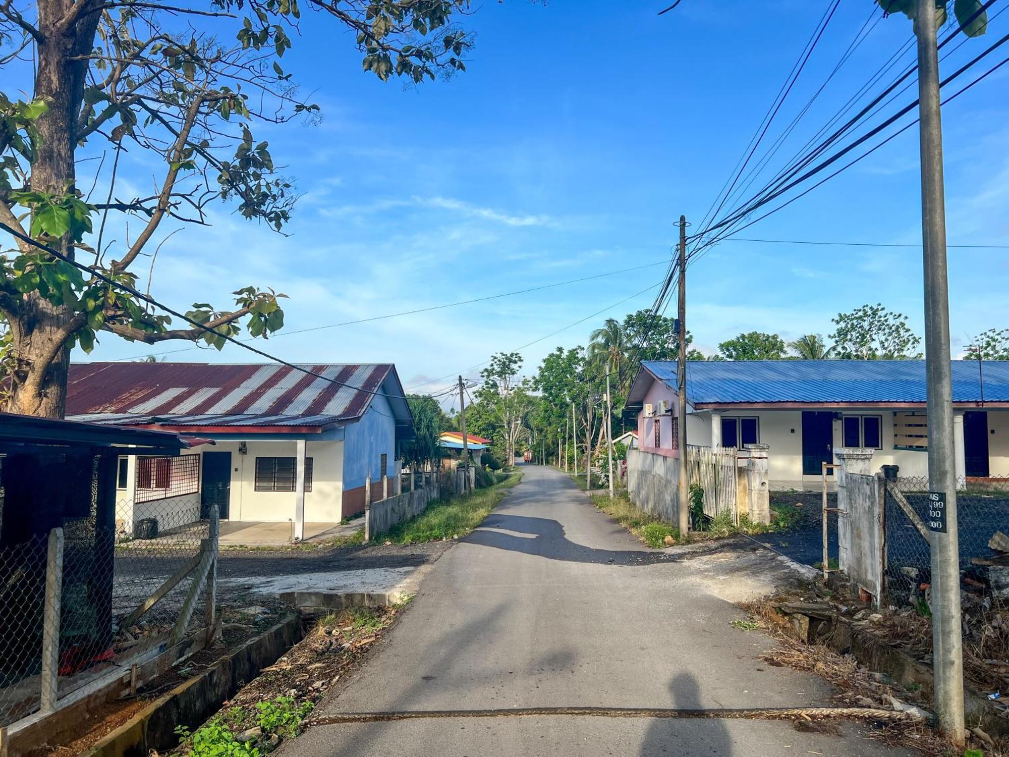 Budget Rest House Padang Besar Luaran gambar