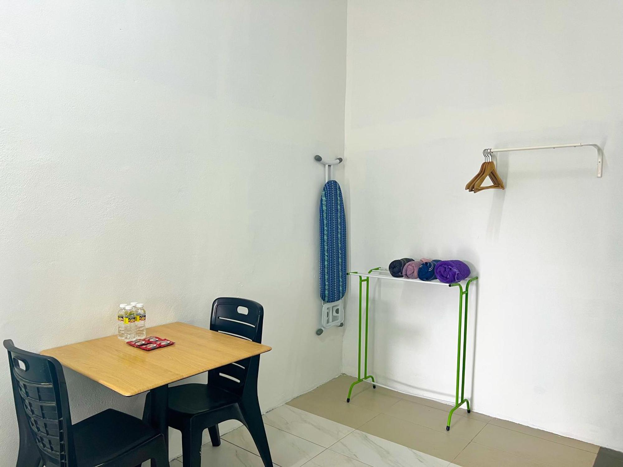 Budget Rest House Padang Besar Luaran gambar