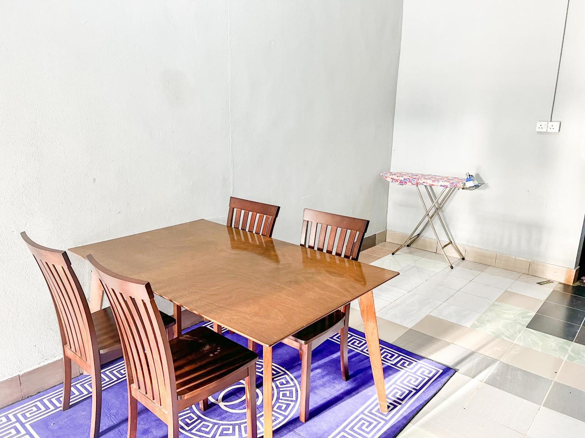 Budget Rest House Padang Besar Luaran gambar