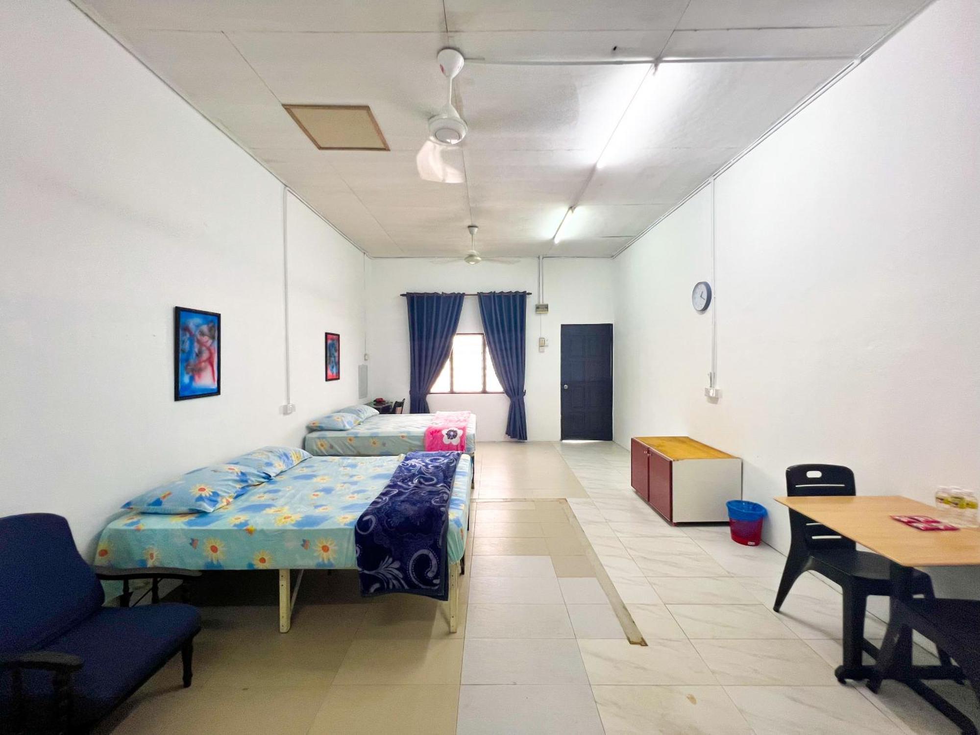 Budget Rest House Padang Besar Luaran gambar