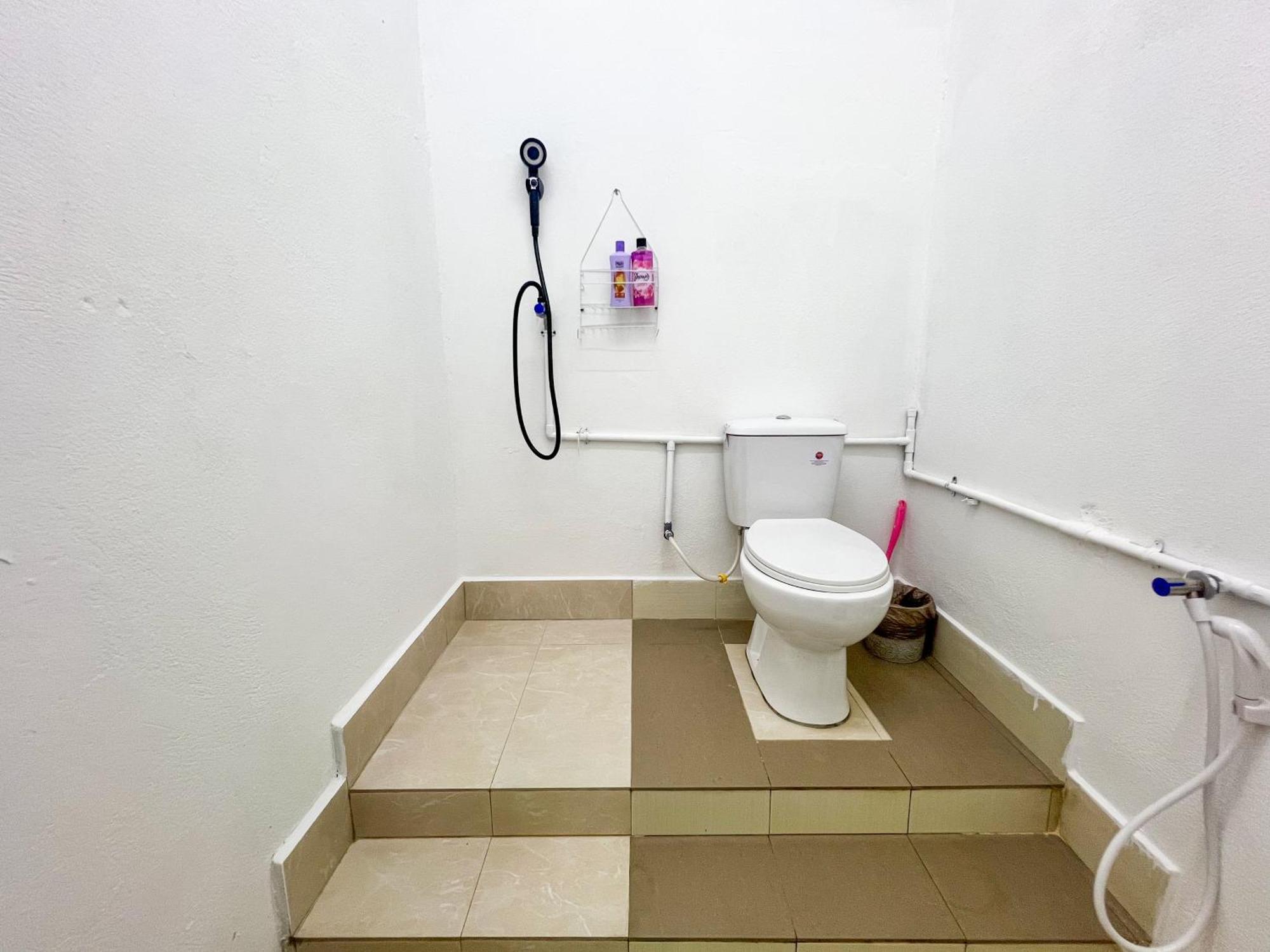 Budget Rest House Padang Besar Luaran gambar