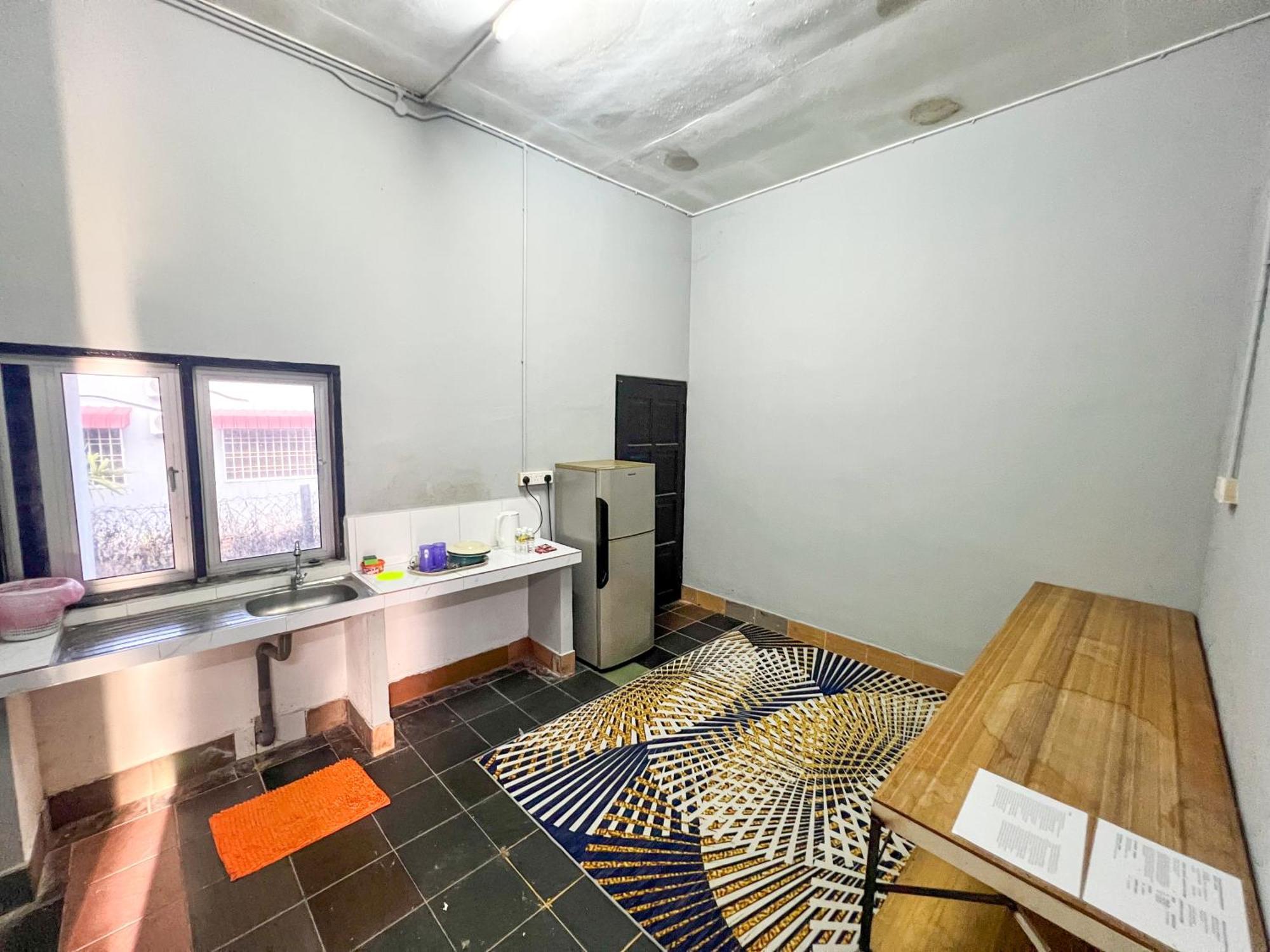Budget Rest House Padang Besar Luaran gambar