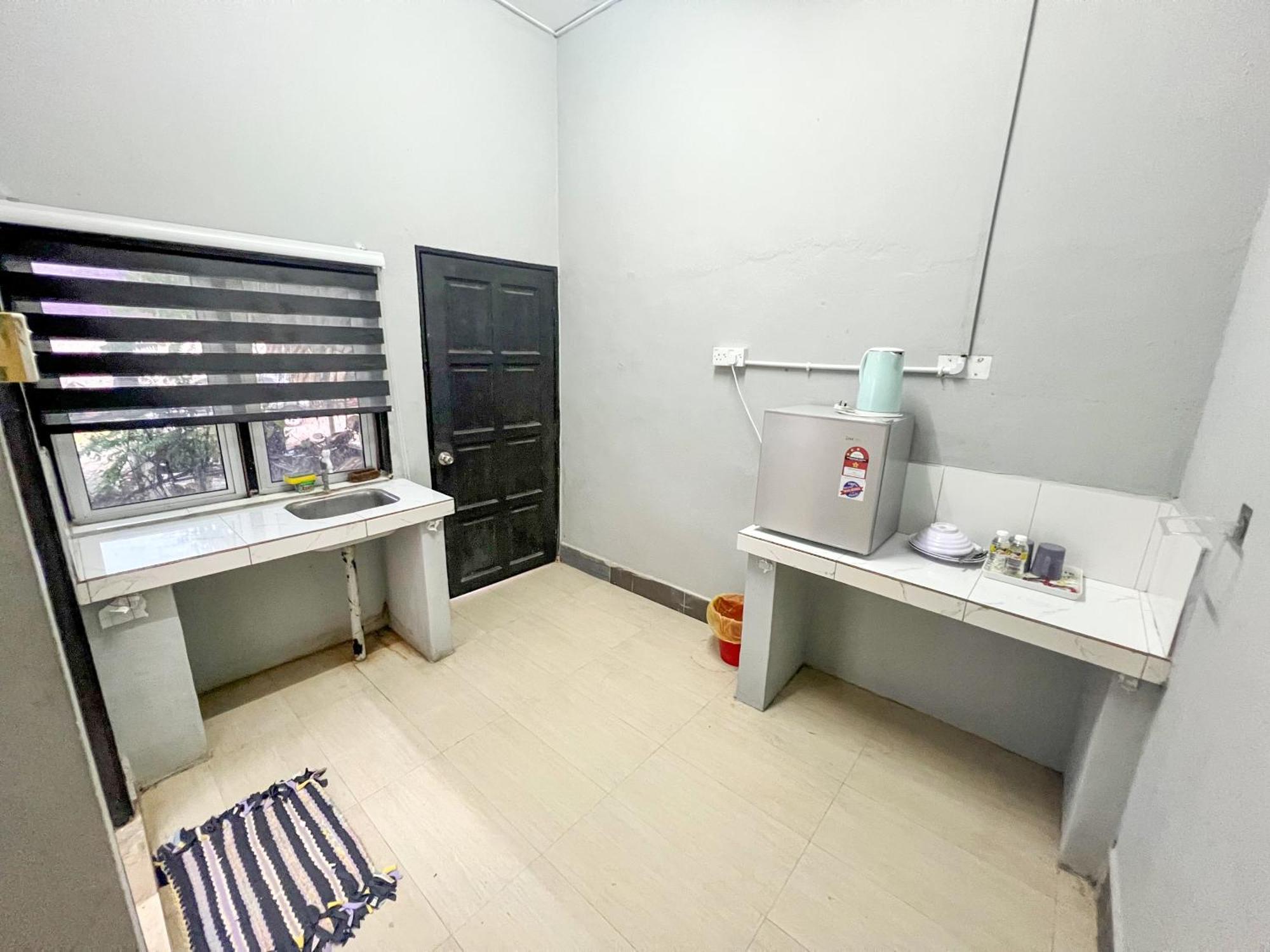 Budget Rest House Padang Besar Luaran gambar