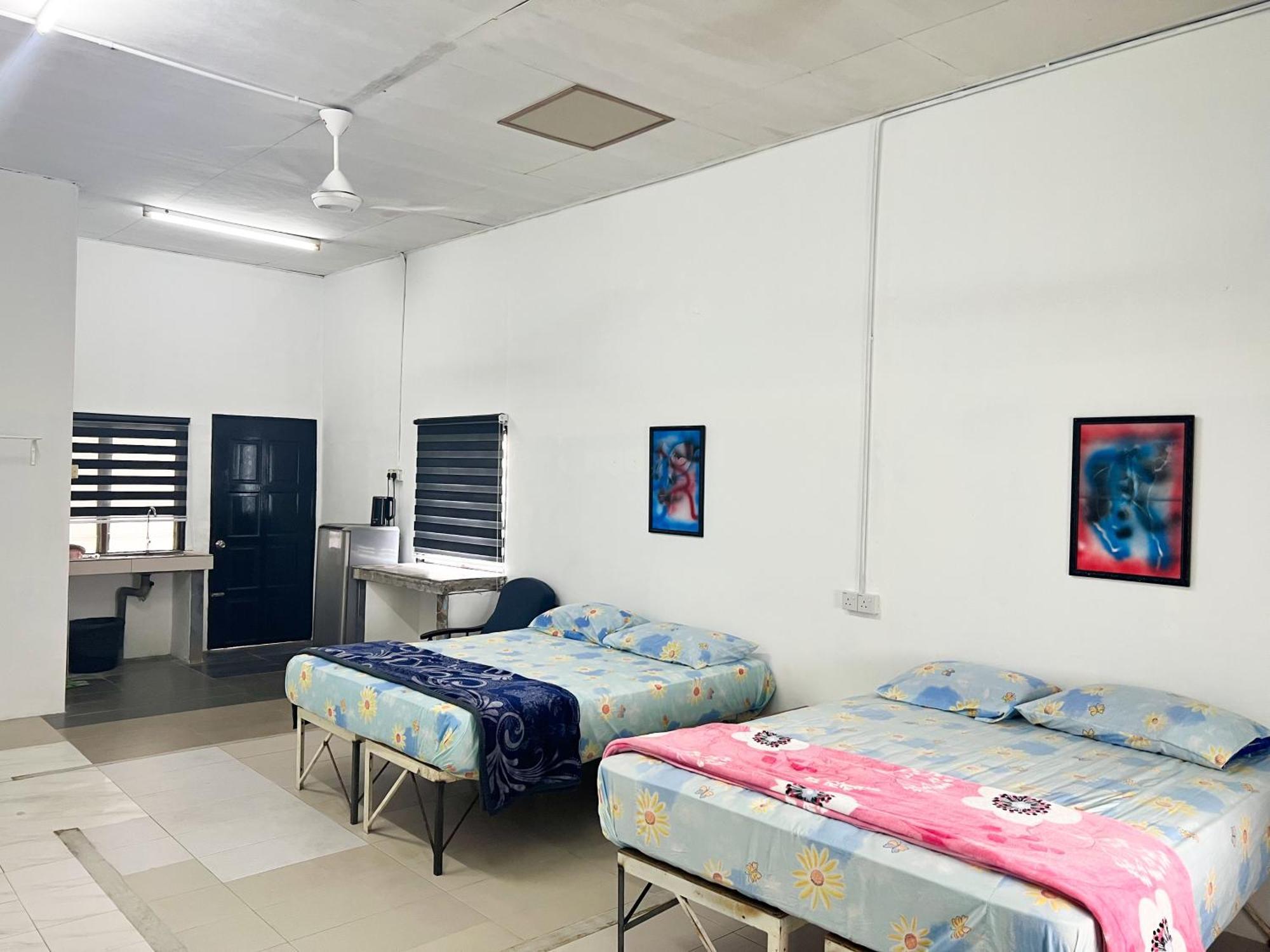 Budget Rest House Padang Besar Luaran gambar